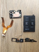 Realme GT ME płyta główna+ złacze ładowania+bateria