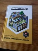 Minecraft Podręcznik Kreatywnego Budowania ZOBACZ