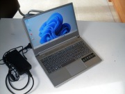 Laptop ACER Triton, i5-11300H, 24GB RAM, SSD 1TB, RTX 3060, 14" 144Hz