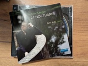 Chopin Nocturnes Katz