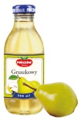 Napój gruszkowy 300ml Gomar Pińczów