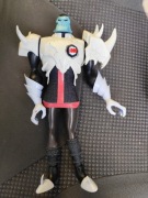 Figurka 25cm/10cali OMNIVERS'E Postać z bajki Bandai BEN 10 Łowca Obcych 