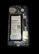 Samsung J5 2017 płyta główna sprawna, zresetowana