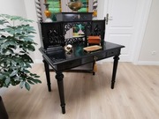 Damskie  biureczko toaletka sekretarzyk   793/2025