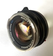 Obiektyw Voigtlander Nokton