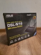 Router ASUS DSL-N16 
