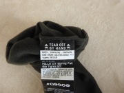 Spodenki rowerowe  Assos MILLE GT Spring/Fall Bib Tights S11 Ocieplane