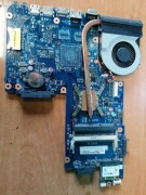 Płyta główna toshiba c50 c55d P10AN DSC MB Rev 2.1 Sprawna