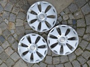 Kołpaki Ford Mondeo 16 cali 3 sztuki