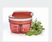 Nowy Tupperware rozdrabniacz