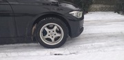 F20 BMW F30 KOŁA 16 F31 Alufelgi 5x120 zimowe opon
