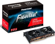 Karta graficzna Power Color Radeon RX 6700 XT Fighter 12GB GDDR6