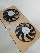 Wentylator, wentylatory Mercedes Sprinter 2013...