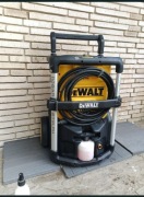 Myjka ciśnieniowa DEWALT DCMPW1600N-XJ