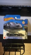 Hot Wheels McLaren W1