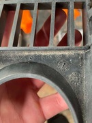 kratka zderzaka Audi S3 8L 8L9807681 lewa