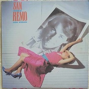 SAN REMO  -    LP