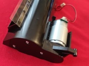 ILIFE V7 V7S Moduł Szczotki głównej turboszczotka