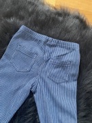 Legginsy spodnie dziecięce 5-6 lat 116 Calzedonia