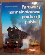 Parowozy normalnotorowe produkcji polskiej
