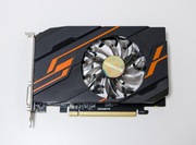 Karta graficzna Nvidia GeForce GT1030 2GB PCI-E Gigabyte
