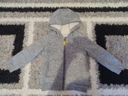 Bluza chłopięca Mini Club 98-104cm 