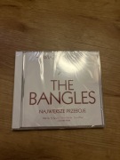 The Bangles - Największe przeboje CD