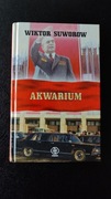 Akwarium - Wiktor Suworow