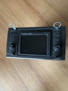 Radio Blaupunkt Navigation Plus 8E0035192B