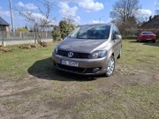 Volkswagen Golf Plus II 2010r
