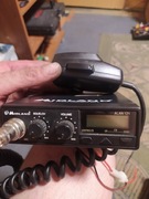 CB radio MIDLAND ALAN 121