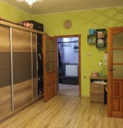 W centrum mieszkanie