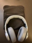 Słuchawki Fresh 'n Rebel Clam ANC | Bluetooth | Niebieskie | 100% Sprawne