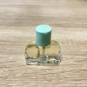 Adidas Woman seledynowy miniatura kolekcjonerska 6 ml edt turkusowy 1988