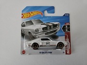 Hot Wheels '67 Shelby GT500