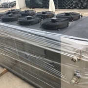 Agregat wody lodowej Galletti 105kW 6/12