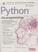 Python dla programistów