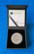 Moneta 20 zł - Szóstak Jana Sobieskiego - Historia Monety Polskiej - 2019