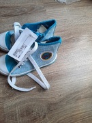 Buty dziewczęce  rozmiar 28