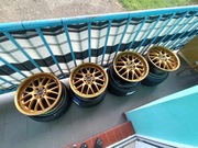 Felgi ASA 19" BMW 5x120