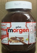 Nutella 750g 13szt