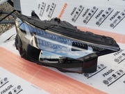 Lampa prawy przód AUDI Q4 E-TRON Full LED MATRIX 89A941036R + ŚLIZG