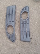 Kratka halogenu Volvo s40 2009r 2szt 