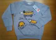 Bluza KappAhl 110/116