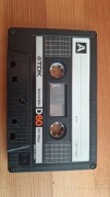 Kaseta TDK D60 zelazowa, uzywana -37-