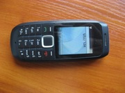 Telefon komórkowy Nokia 1616 czarny