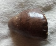 Spinka - Ozdobna klamra do włosów nr 135