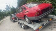 Saab 900 og 78-94 karoseria wszystko