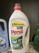 Persil 130 prań - niemiecki