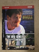 Podróże z Michaelem Palinem. W 80 dni dookoła świata cz 2 płyta DVD